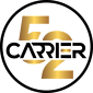 Carrier52 LLC logo