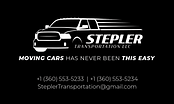 Steplertransportation LLC logo