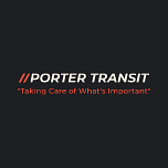 Porter Transit LLC logo