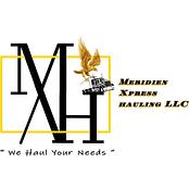 Meridien Xpress Hauling LLC logo