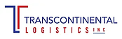 Transcontinental Logistics Inc logo