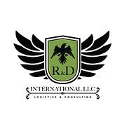 R & D International LLC logo