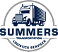 Summers Transportation Logistics Services logo