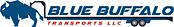 Blue Buffalo Transports LLC logo