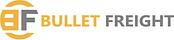 Bullet Freight Ltd logo