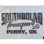 Southbound Transport LLC logo