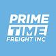 Primetime Freight Inc logo