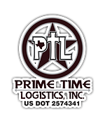 Prime Time Logistics Inc logo