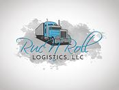 Ruc N Roll Logistics LLC logo