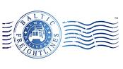 Baltic Freightlines Inc logo