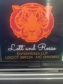 Lott And Rosse Enterprises Llp logo