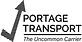 Portage Transport Inc logo