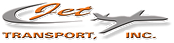 Jet Transportation Inc logo