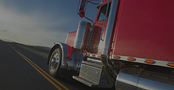 Brad Dunlop Trucking logo