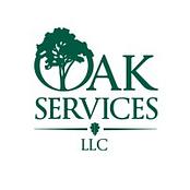Oak Services LLC logo