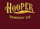 Hooper Transport LLC logo
