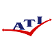 A T I logo