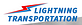 Lightning Transportation LLC logo