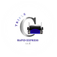 Triple C Rapid Express LLC logo