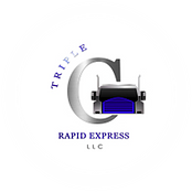 Triple C Rapid Express LLC logo