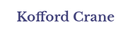 Kofford Crane LLC logo