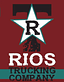 Rios Trucking logo
