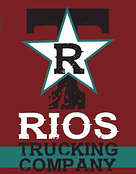 Rios Trucking logo