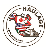 Haulage North America Inc logo