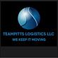 Teampitts Logistics LLC logo