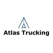 Atlas Trucking LLC logo