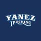 Yanez Trucking logo
