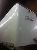 Blair Nationwide Trucking Co logo