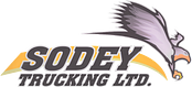 Sodey Trucking Ltd logo