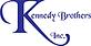 Kennedy Brothers Inc logo