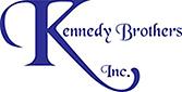 Kennedy Brothers Inc logo