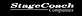 Stagecoach Express Inc logo