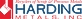 Harding Metals Inc logo