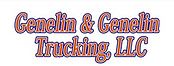 Genelin & Genelin Trucking LLC logo