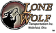 Lone Wolf Transportation Inc logo