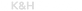 K & H Farms LLC logo
