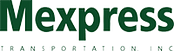 Mexpress Transportation logo