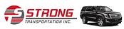 Strong Transportation Inc logo
