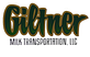 Giltner Milk Transportation LLC logo