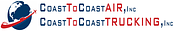 Coast 2 Coast Trucking Inc logo