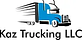 Kaz Trucking LLC logo