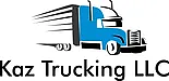 Kaz Trucking LLC logo