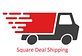 Square Deal Shipping LLC logo