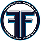 Freedom Freight Inc logo