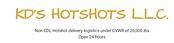 Kd Hot Shot LLC logo
