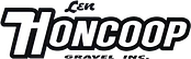Honcoop Trucking LLC logo